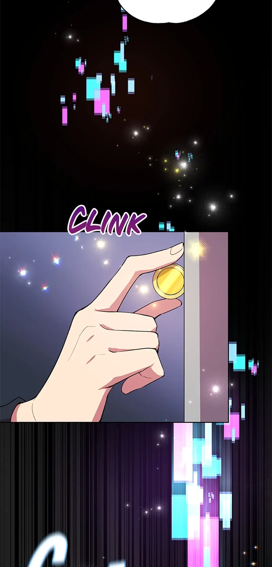 The 10-Star Player’s Lucky Draw Chapter 1 page 53 - 