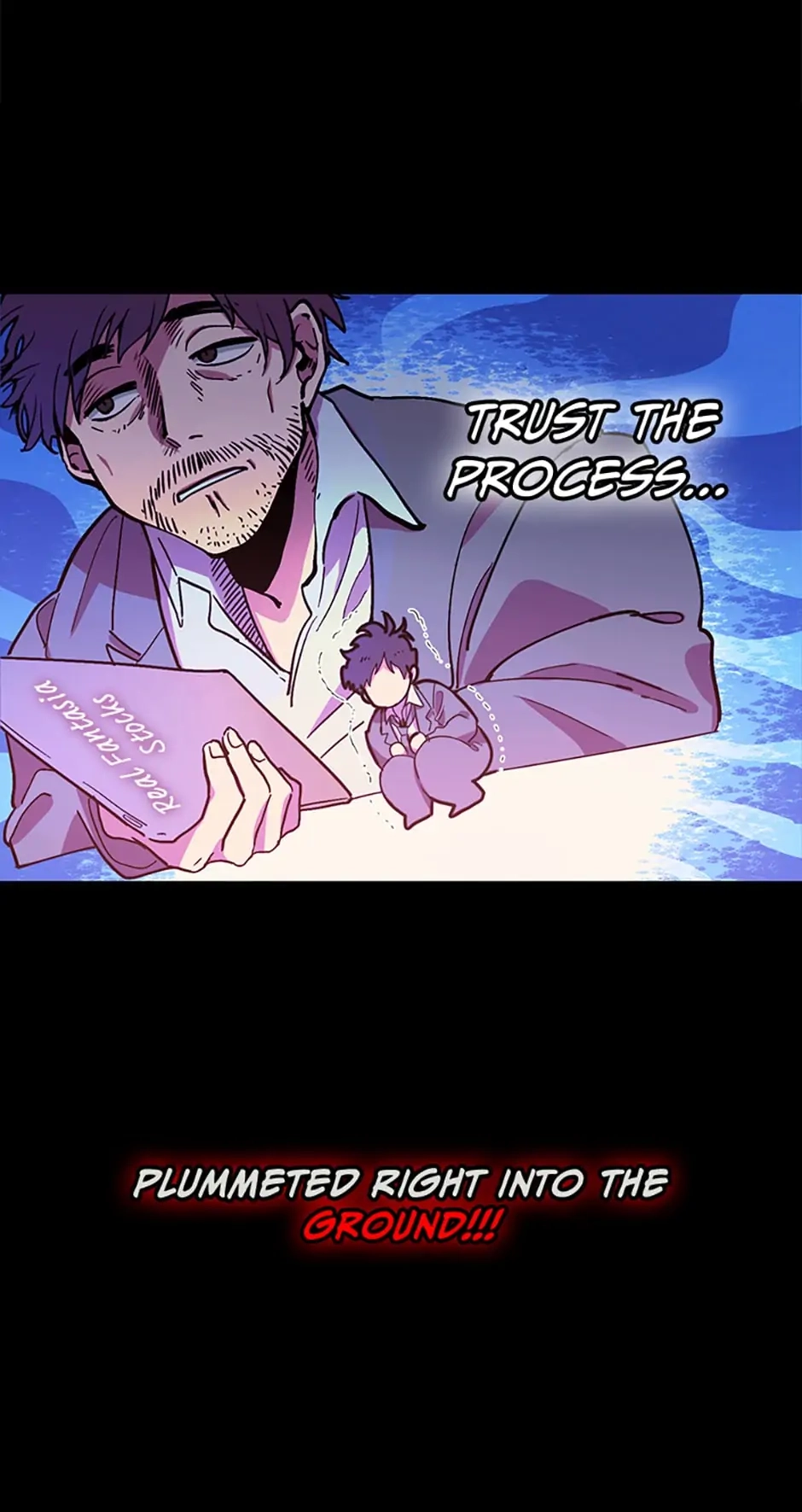 The 10-Star Player’s Lucky Draw Chapter 1 page 7 - 