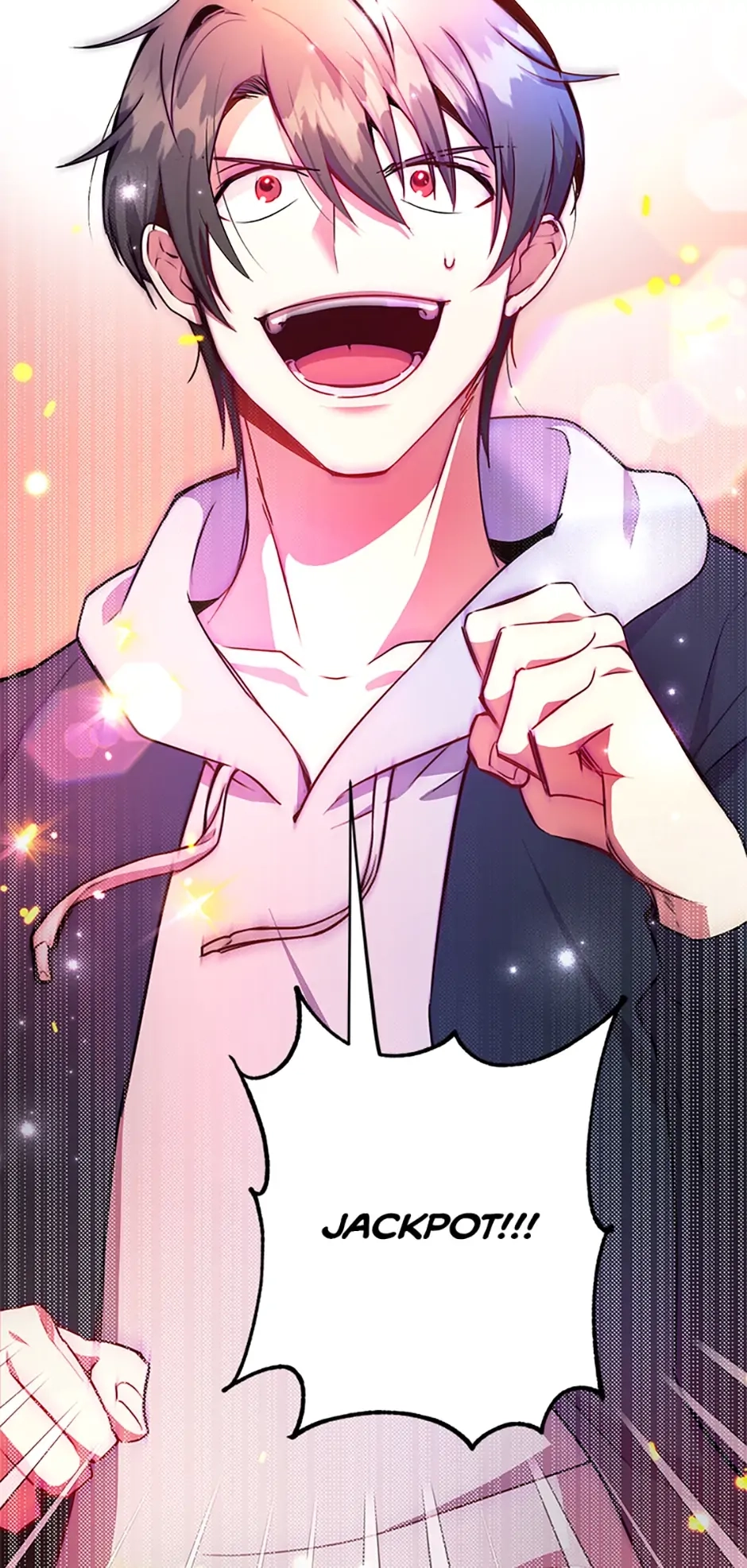 The 10-Star Player’s Lucky Draw Chapter 1 page 61 - 
