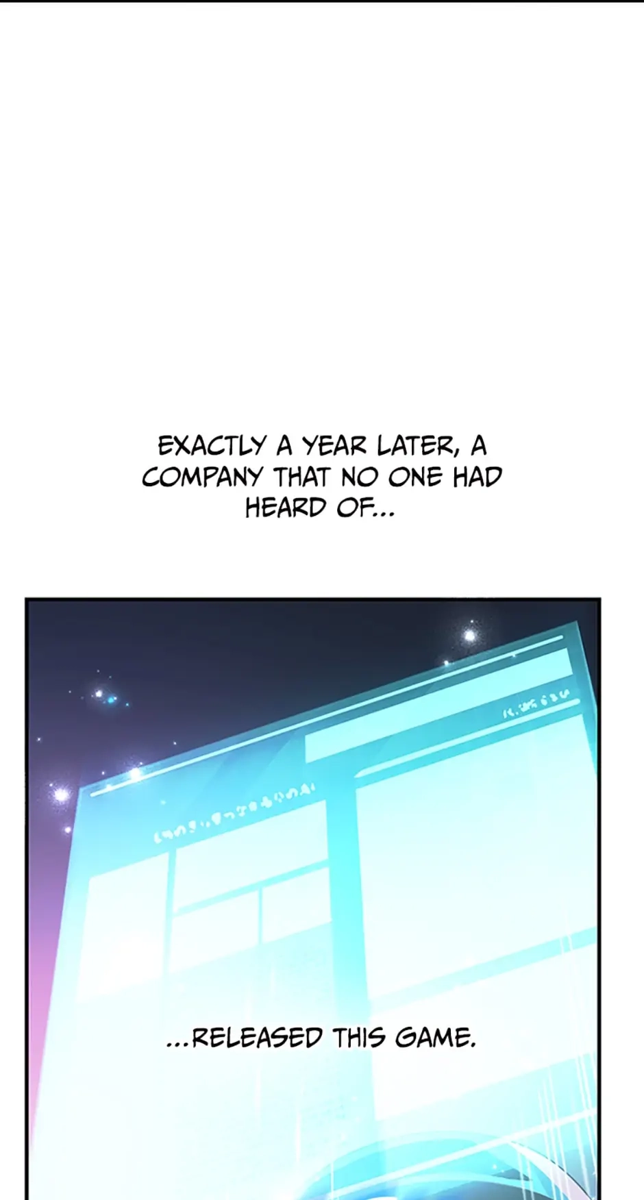 The 10-Star Player’s Lucky Draw Chapter 1 page 8 - 