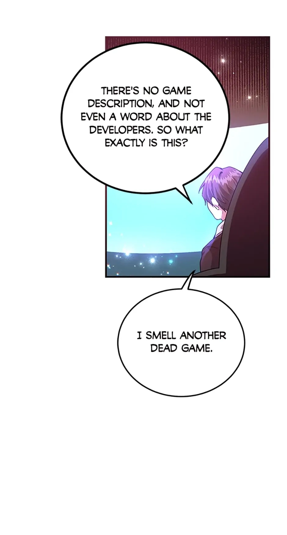 The 10-Star Player’s Lucky Draw Chapter 1 page 10 - 