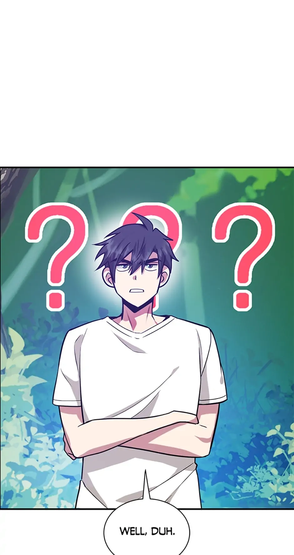 The 10-Star Player’s Lucky Draw Chapter 10 page 14 - 