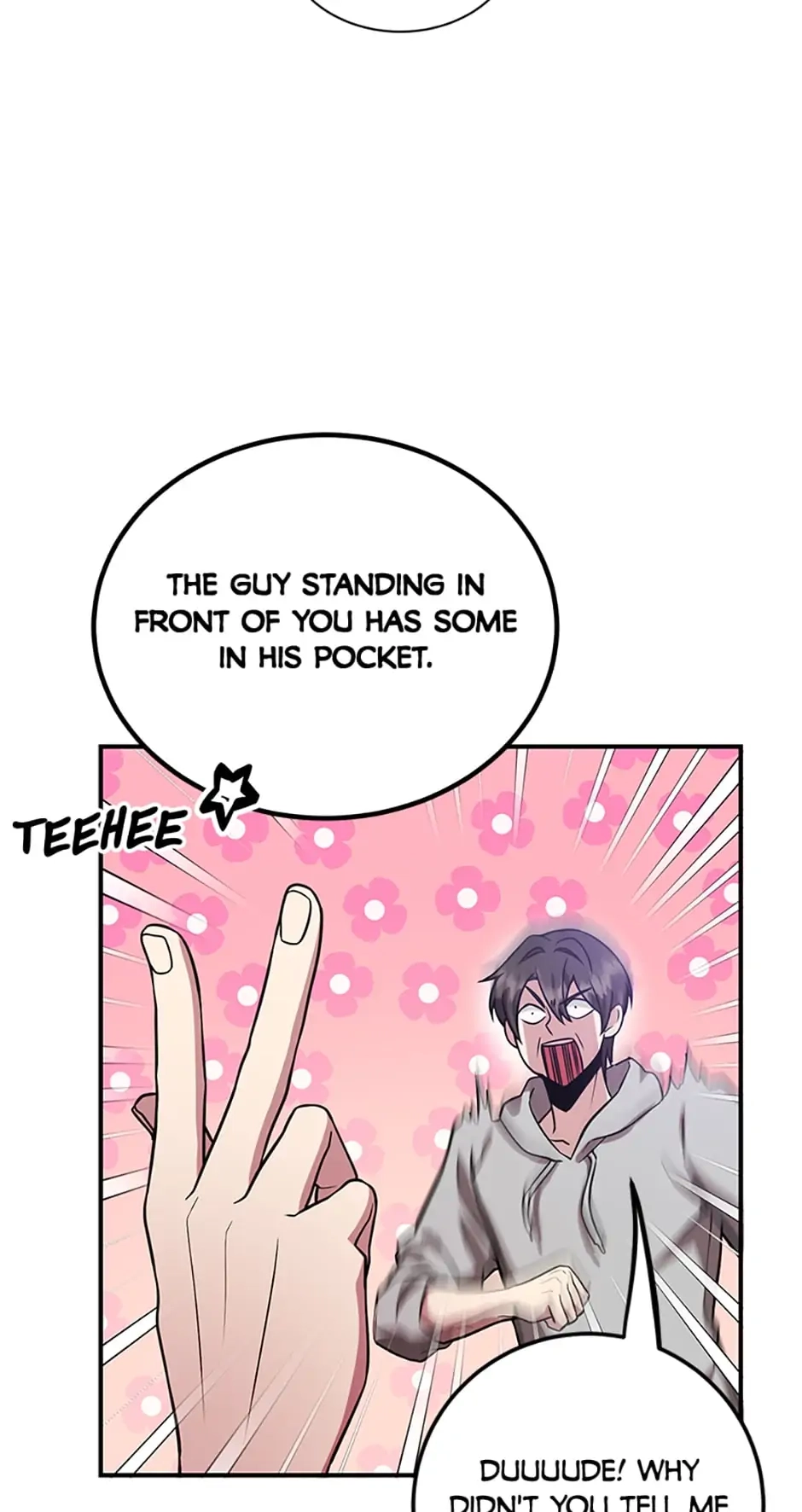 The 10-Star Player’s Lucky Draw Chapter 10 page 15 - 