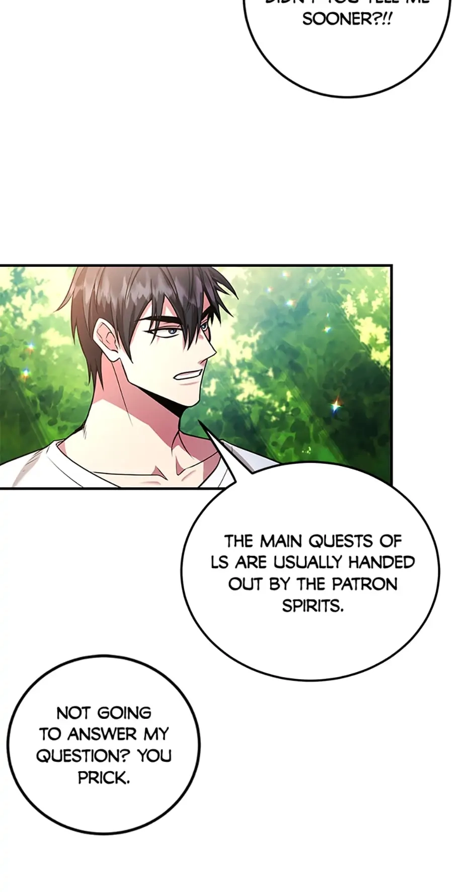 The 10-Star Player’s Lucky Draw Chapter 10 page 16 - 