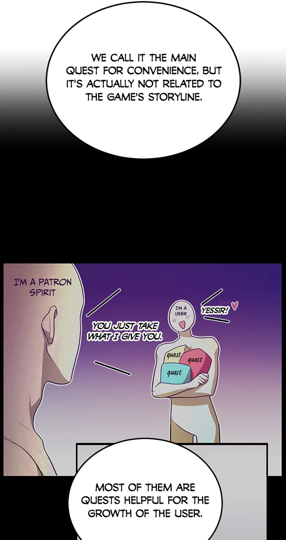 The 10-Star Player’s Lucky Draw Chapter 10 page 17 - 