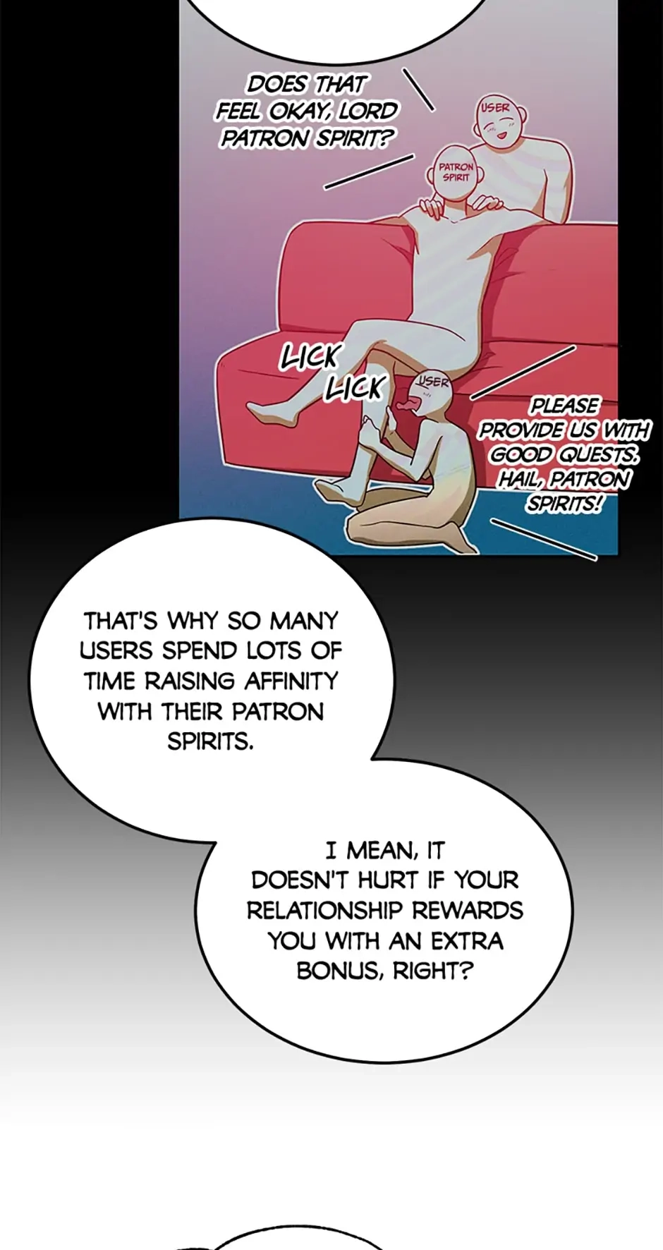 The 10-Star Player’s Lucky Draw Chapter 10 page 18 - 