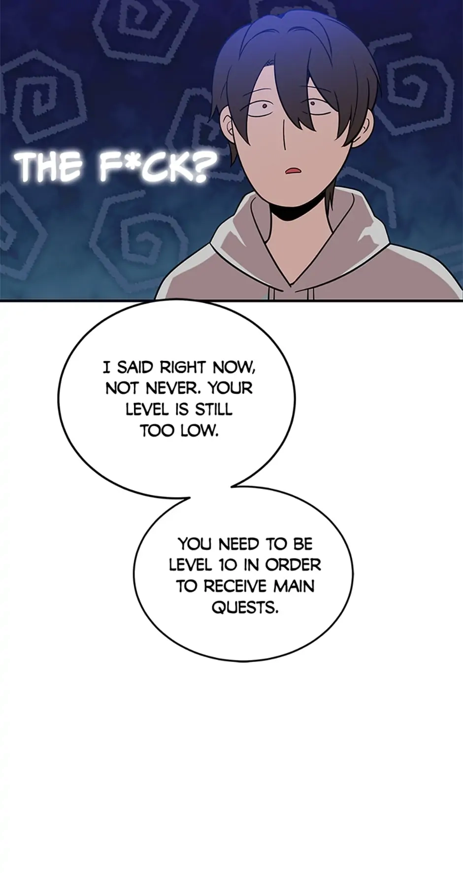 The 10-Star Player’s Lucky Draw Chapter 10 page 20 - 