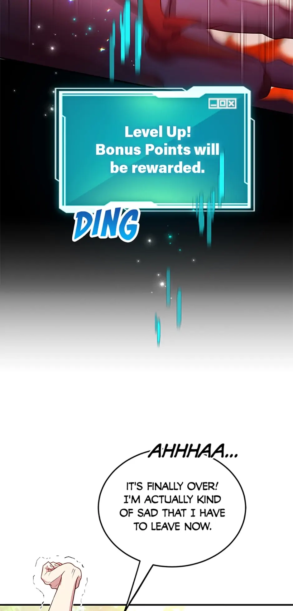 The 10-Star Player’s Lucky Draw Chapter 10 page 3 - 