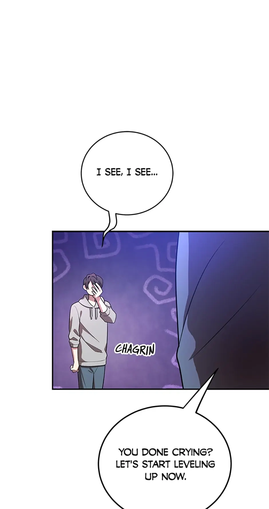 The 10-Star Player’s Lucky Draw Chapter 10 page 21 - 