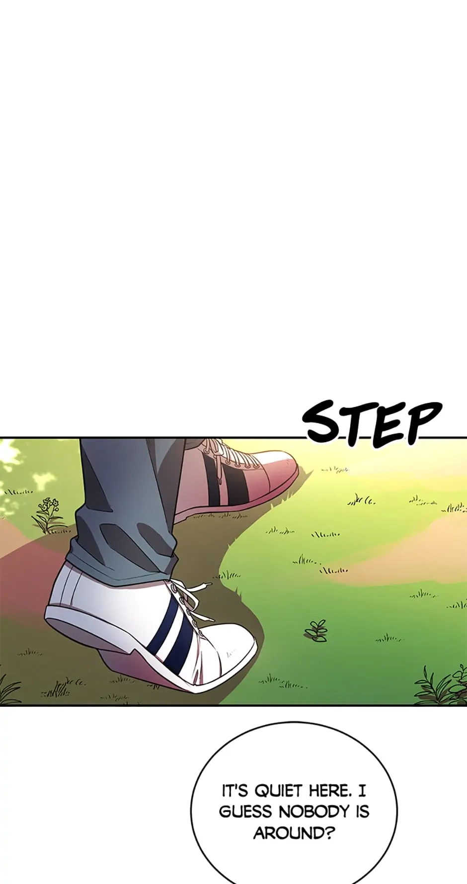 The 10-Star Player’s Lucky Draw Chapter 10 page 24 - 