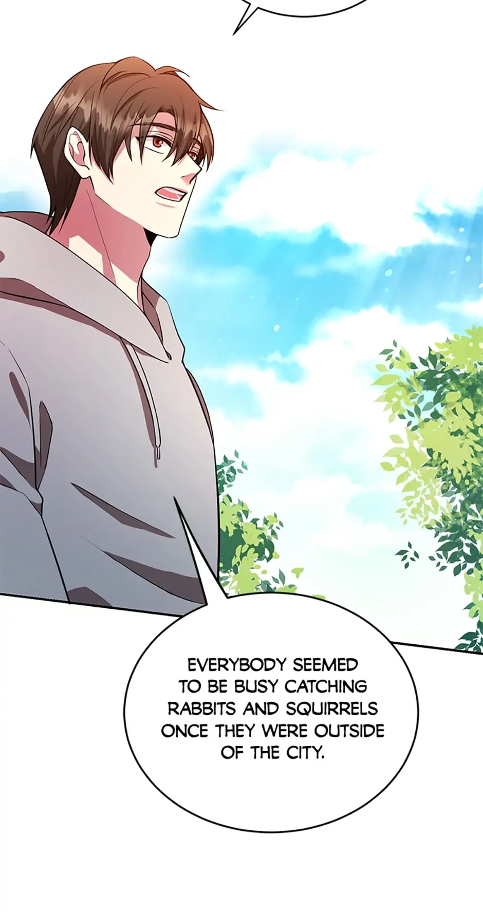 The 10-Star Player’s Lucky Draw Chapter 10 page 25 - 