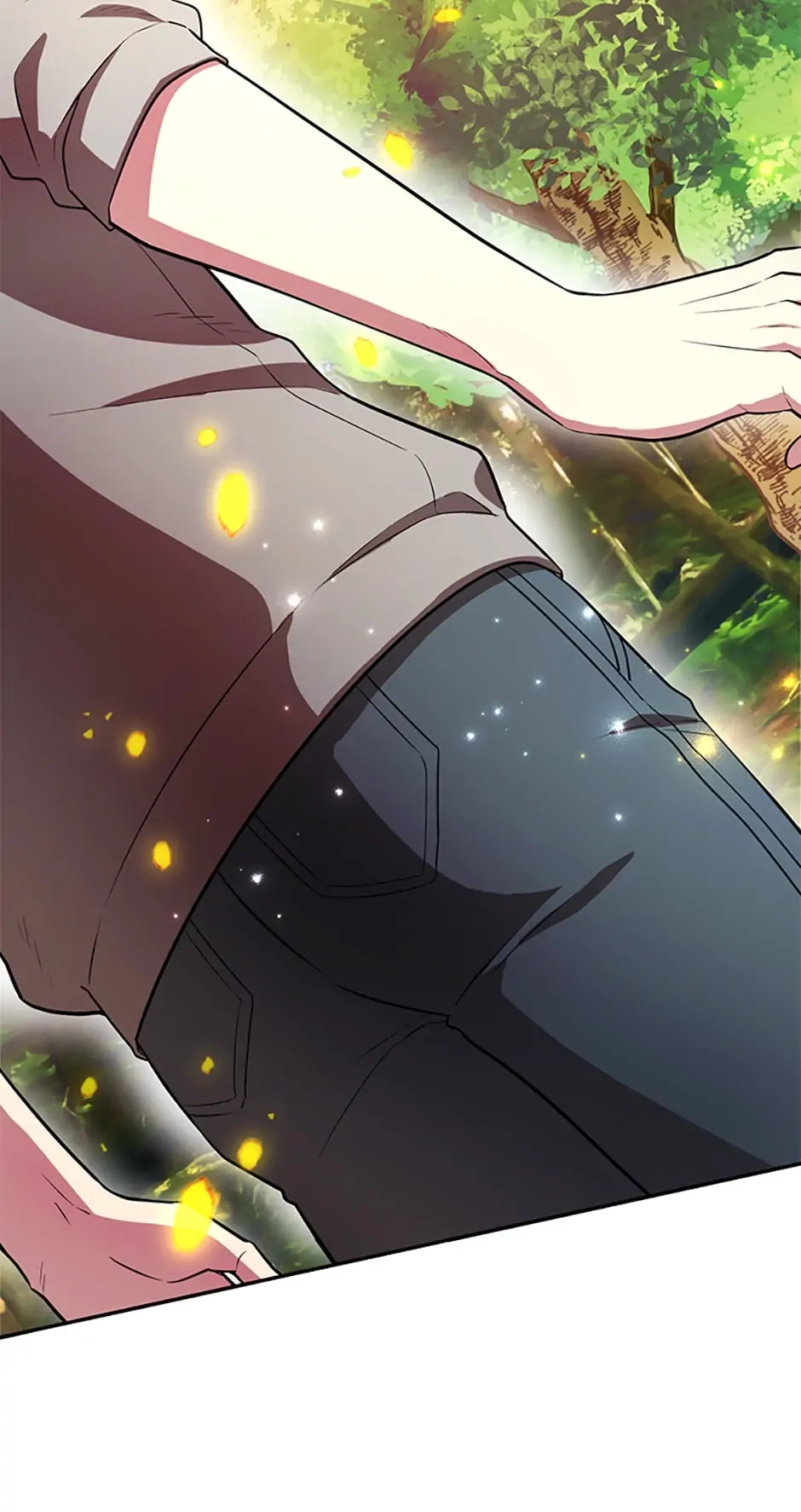 The 10-Star Player’s Lucky Draw Chapter 10 page 27 - 