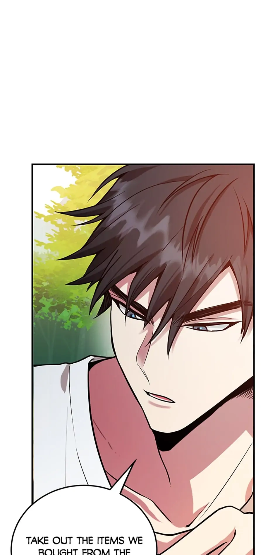 The 10-Star Player’s Lucky Draw Chapter 10 page 28 - 