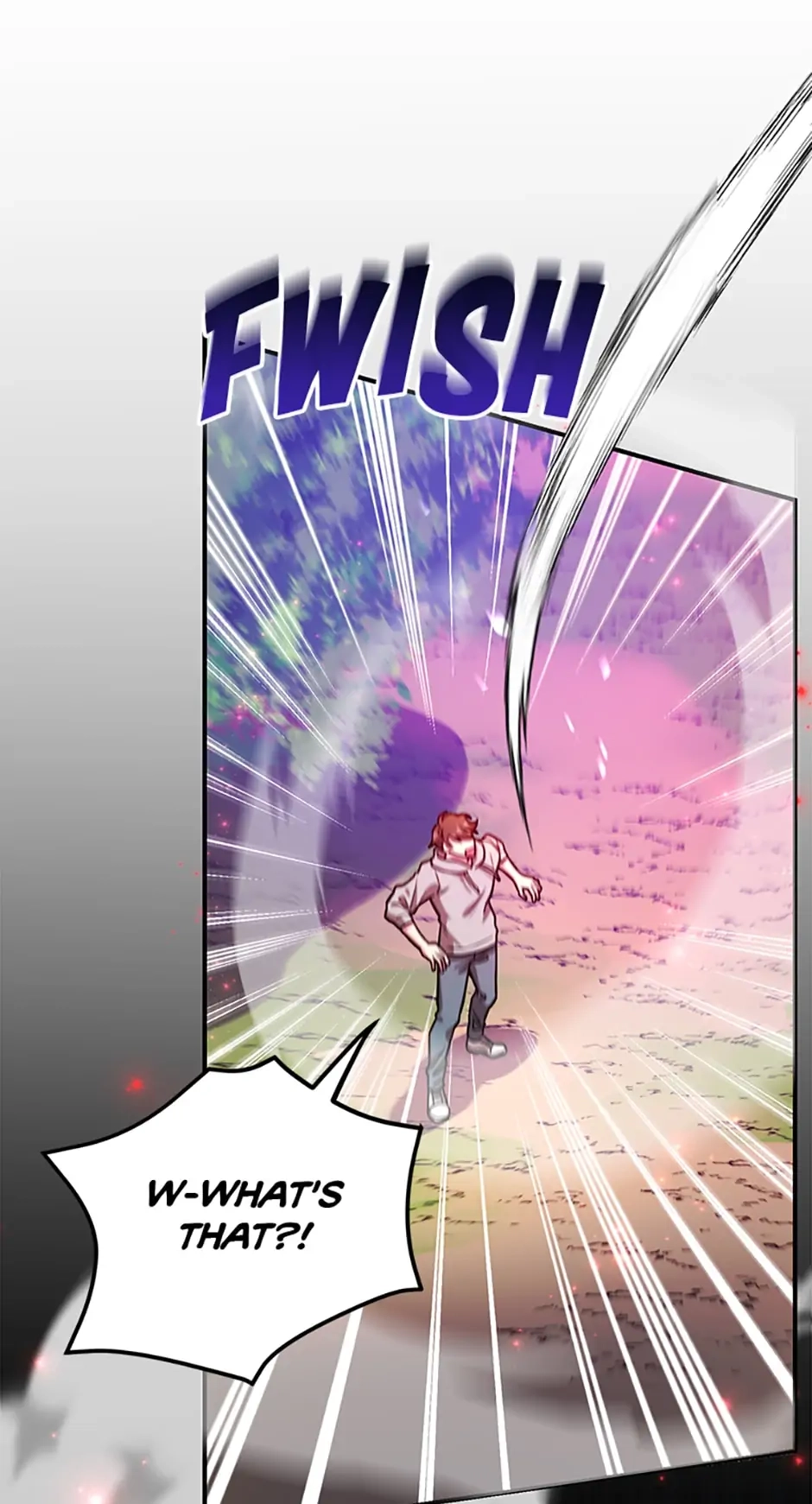 The 10-Star Player’s Lucky Draw Chapter 10 page 34 - 