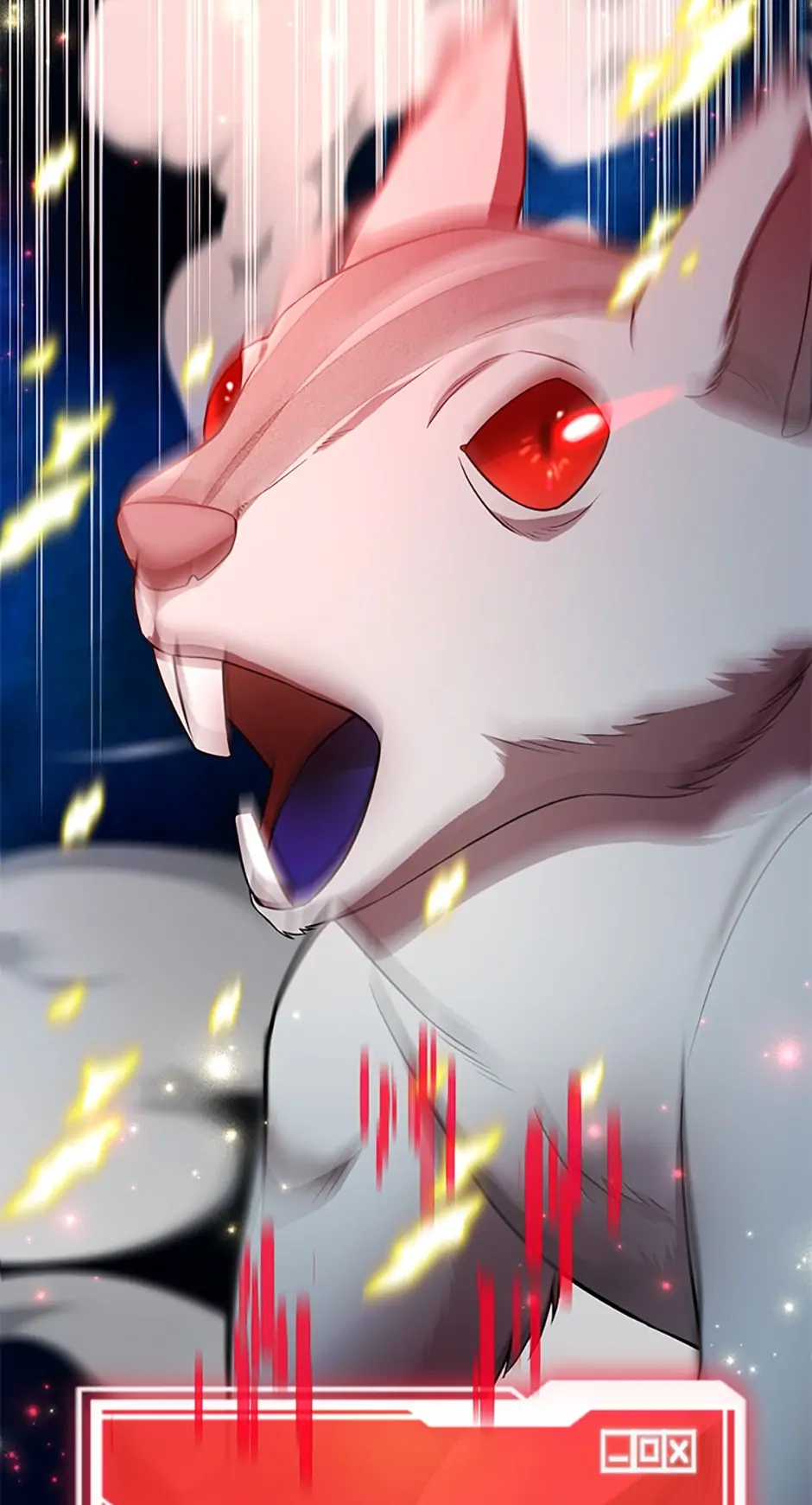The 10-Star Player’s Lucky Draw Chapter 10 page 36 - 