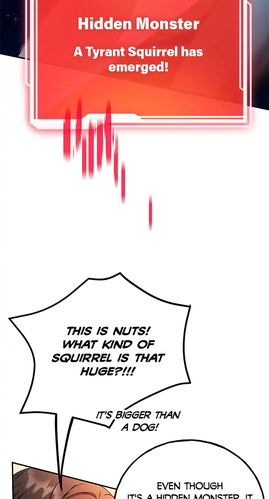 The 10-Star Player’s Lucky Draw Chapter 10 page 37 - 