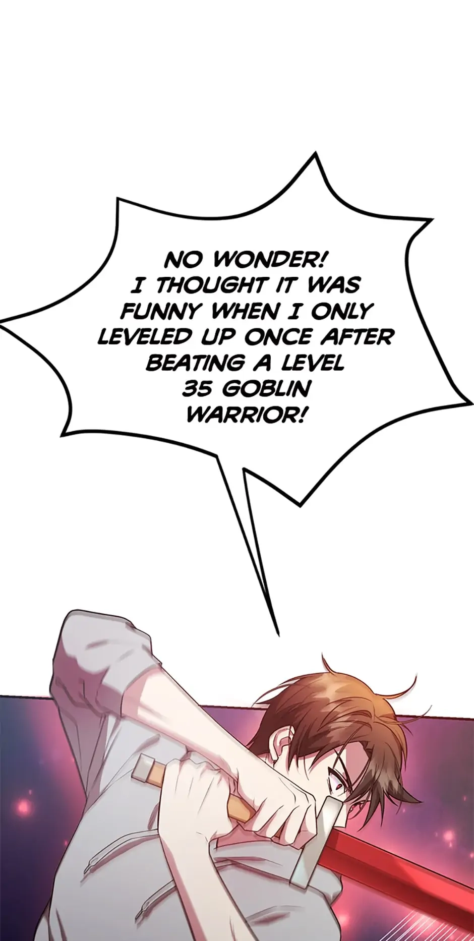 The 10-Star Player’s Lucky Draw Chapter 10 page 39 - 