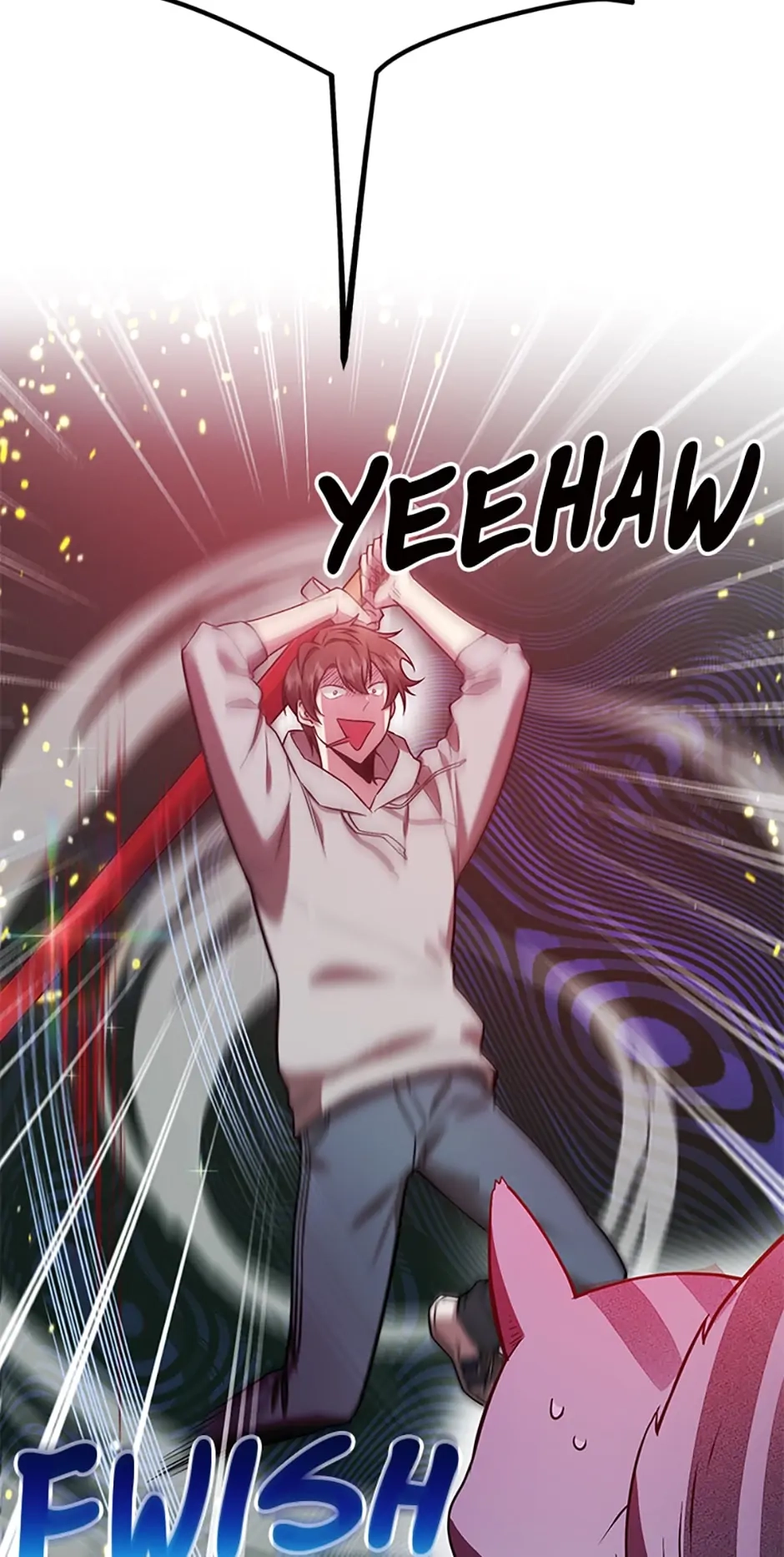 The 10-Star Player’s Lucky Draw Chapter 10 page 41 - 