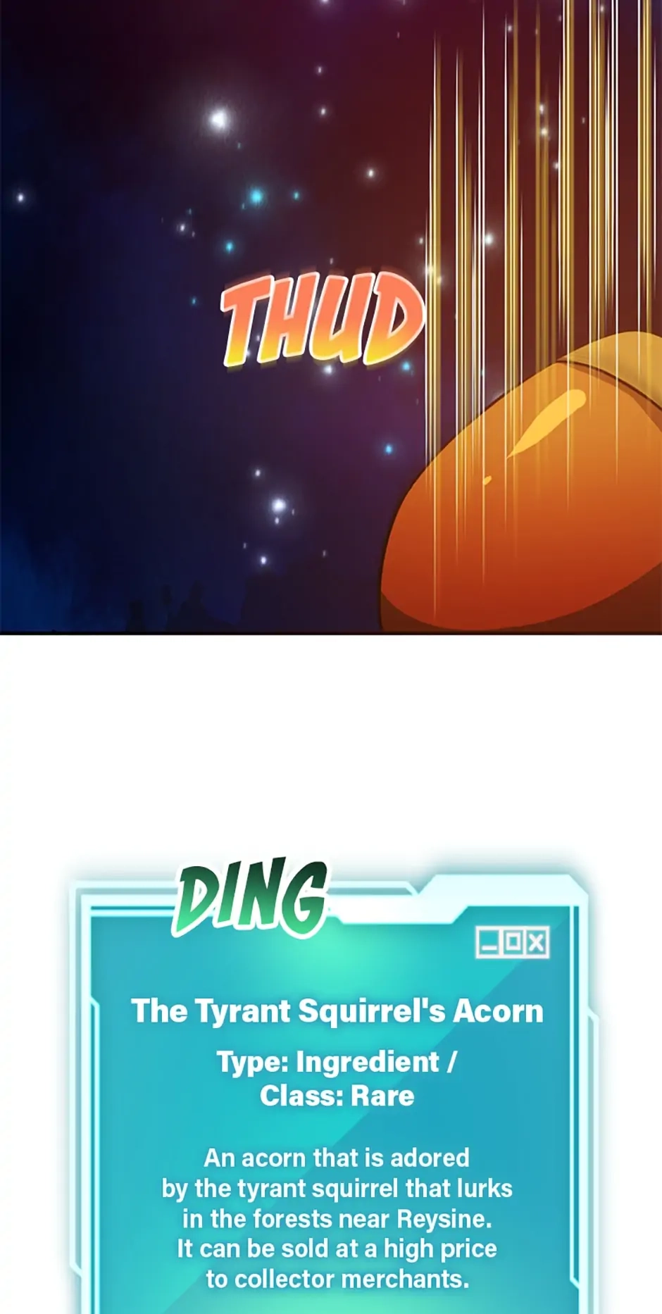 The 10-Star Player’s Lucky Draw Chapter 10 page 44 - 