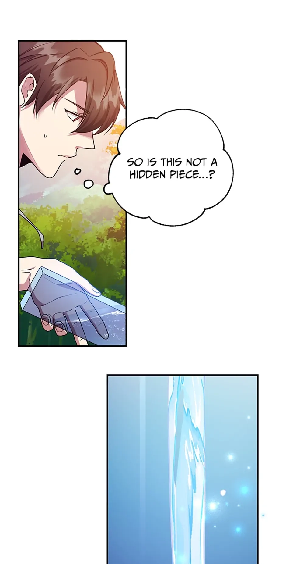 The 10-Star Player’s Lucky Draw Chapter 10 page 46 - 
