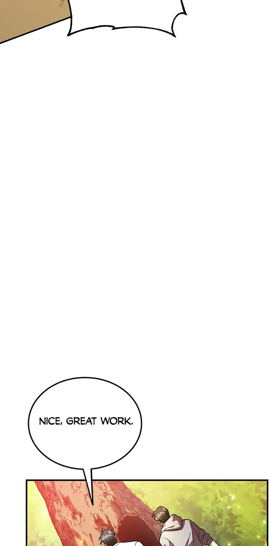 The 10-Star Player’s Lucky Draw Chapter 10 page 50 - 