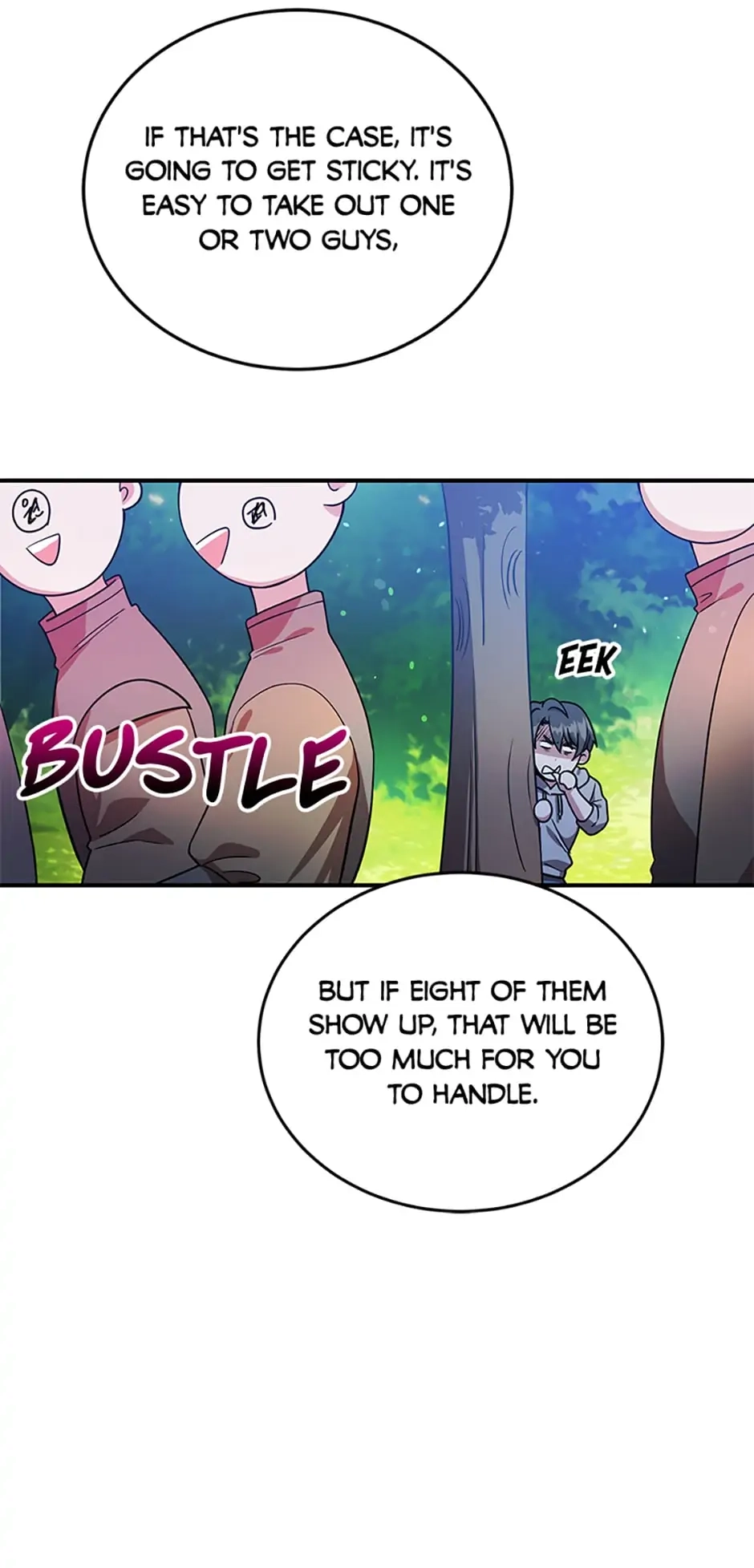 The 10-Star Player’s Lucky Draw Chapter 10 page 6 - 