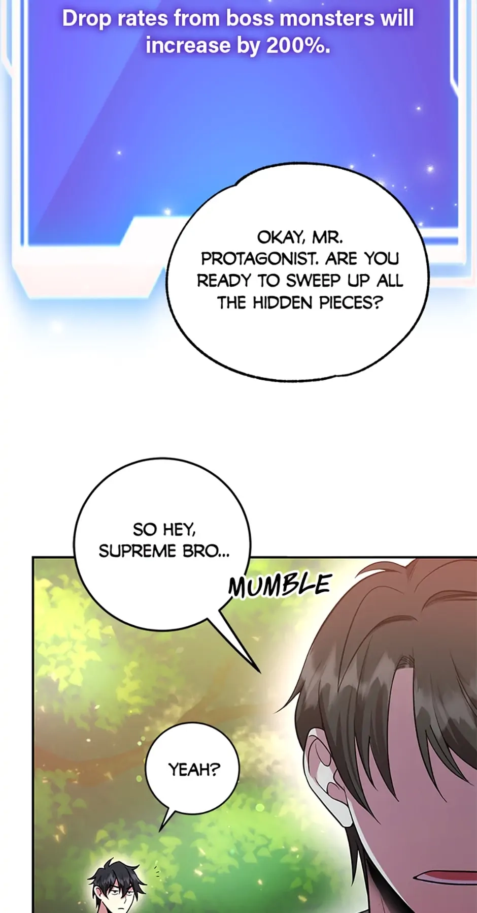The 10-Star Player’s Lucky Draw Chapter 10 page 53 - 