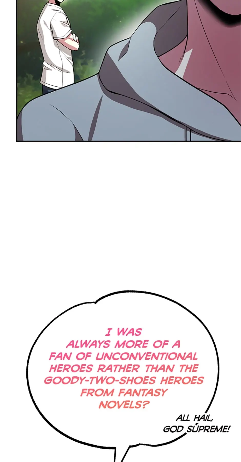 The 10-Star Player’s Lucky Draw Chapter 10 page 54 - 