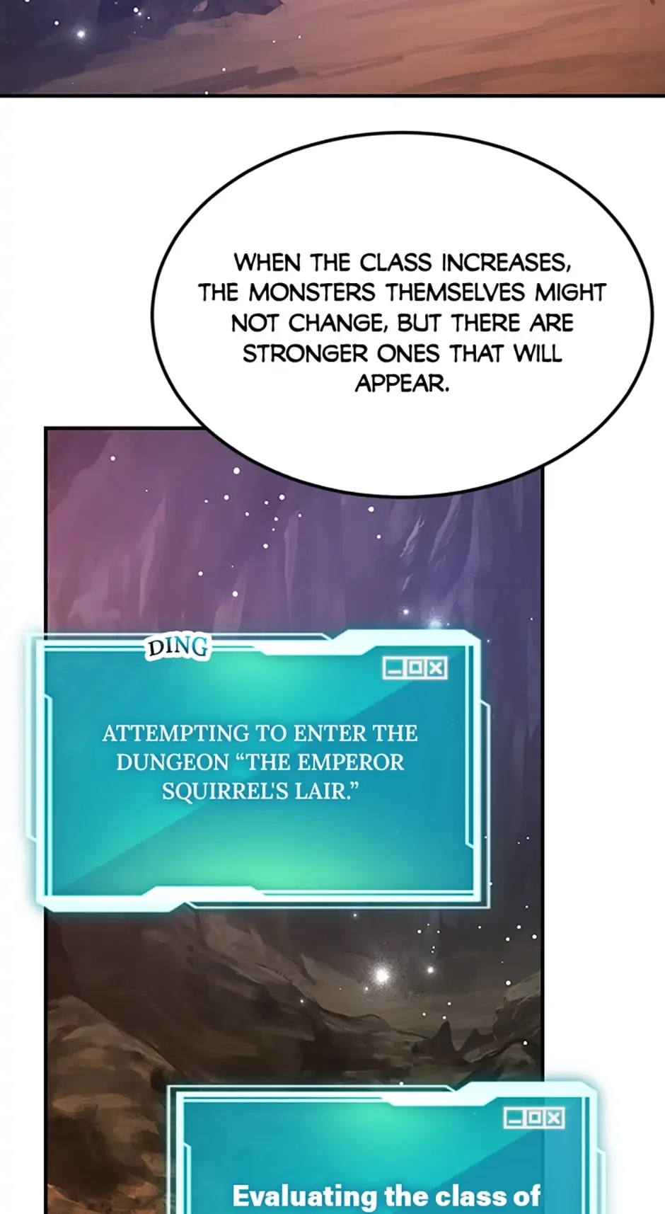 The 10-Star Player’s Lucky Draw Chapter 10 page 57 - 