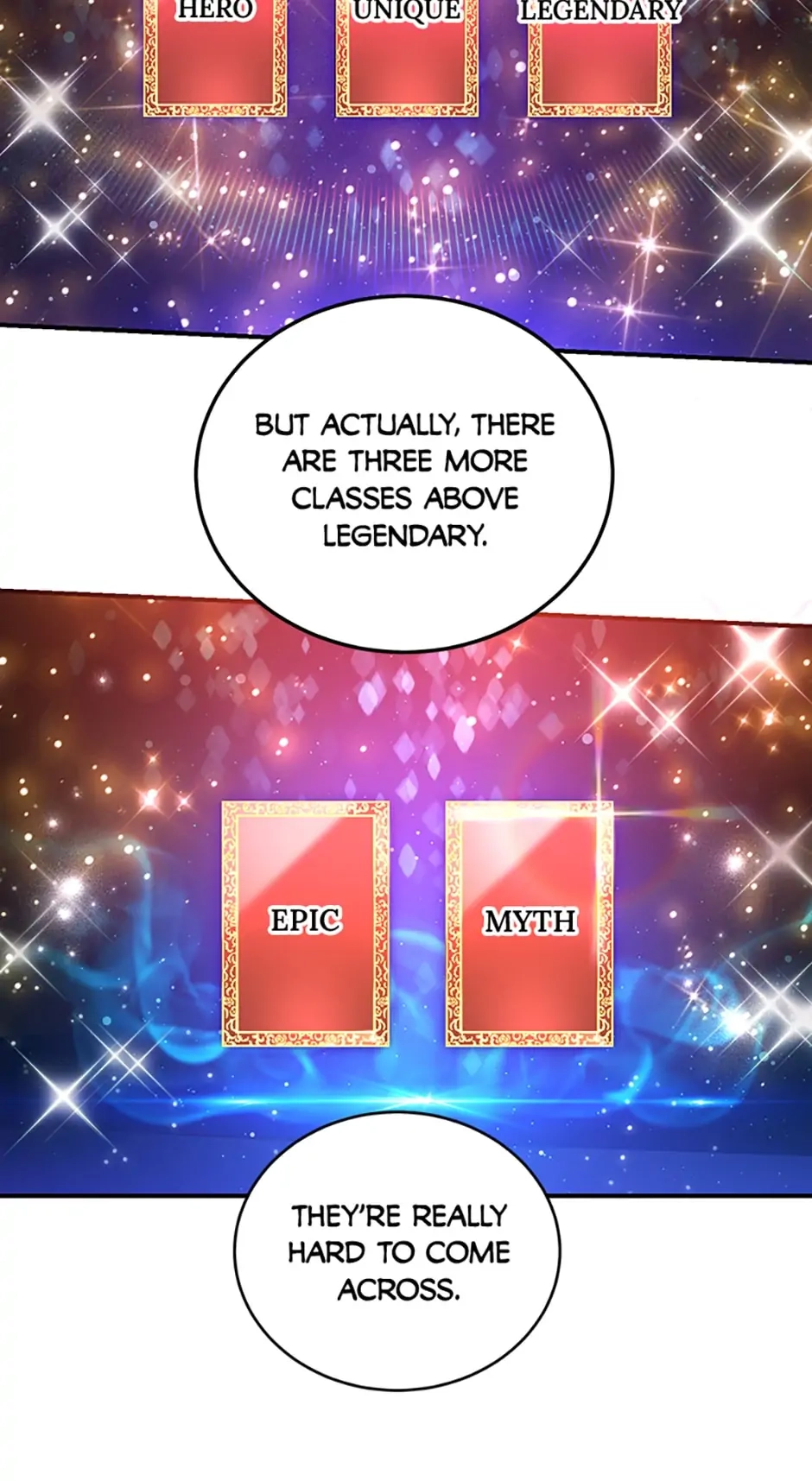 The 10-Star Player’s Lucky Draw Chapter 10 page 59 - 