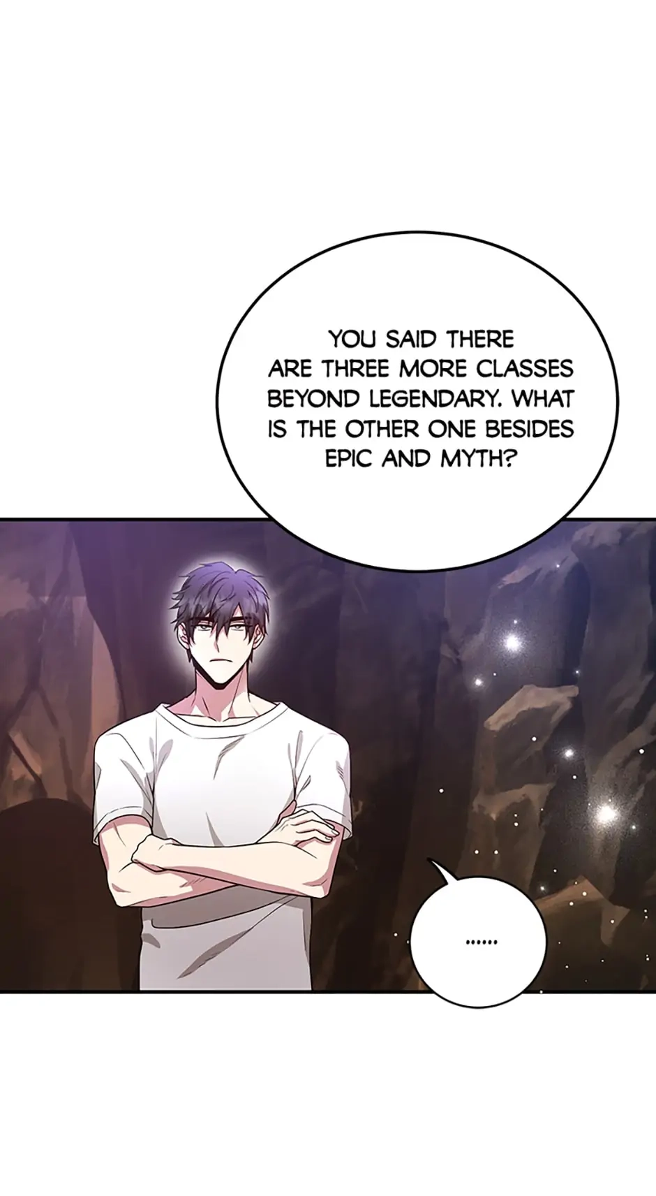 The 10-Star Player’s Lucky Draw Chapter 10 page 61 - 