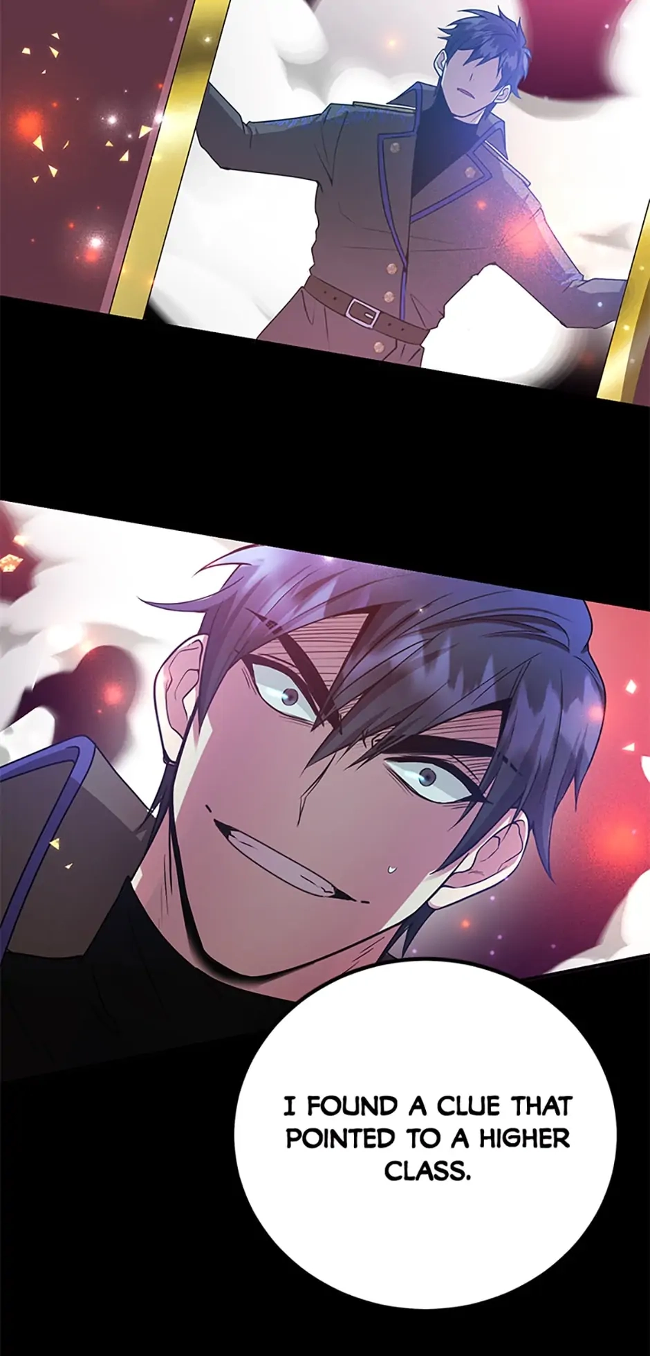 The 10-Star Player’s Lucky Draw Chapter 10 page 63 - 