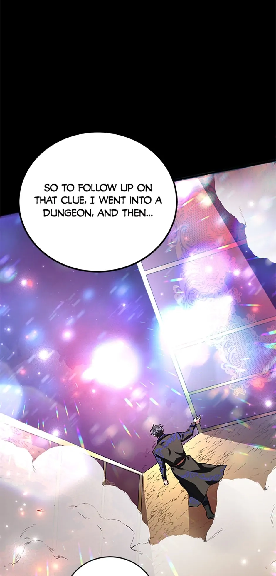 The 10-Star Player’s Lucky Draw Chapter 10 page 64 - 