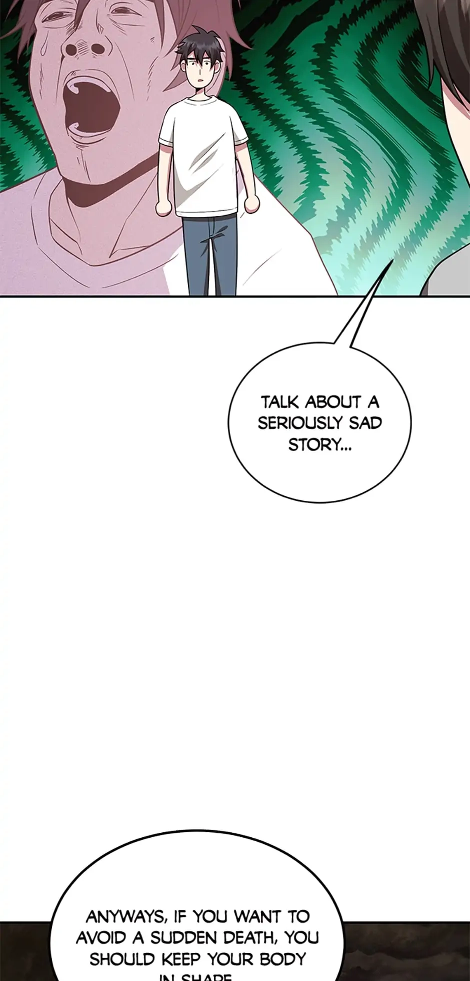 The 10-Star Player’s Lucky Draw Chapter 10 page 66 - 