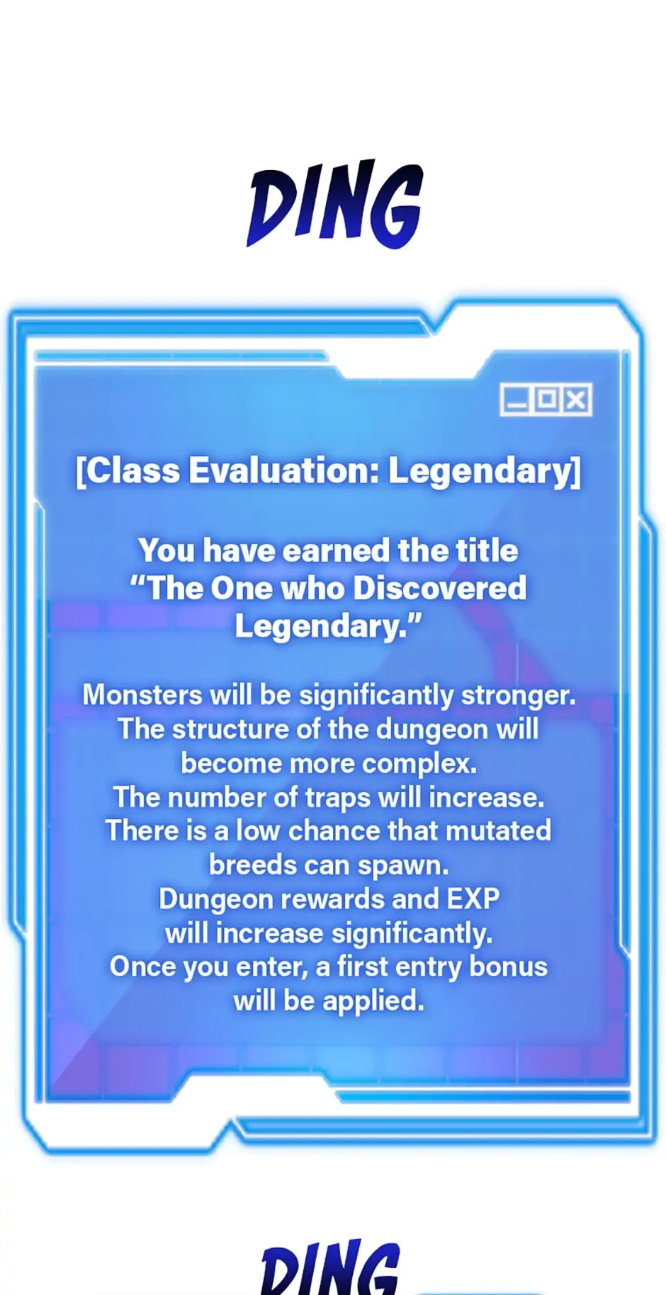 The 10-Star Player’s Lucky Draw Chapter 10 page 68 - 