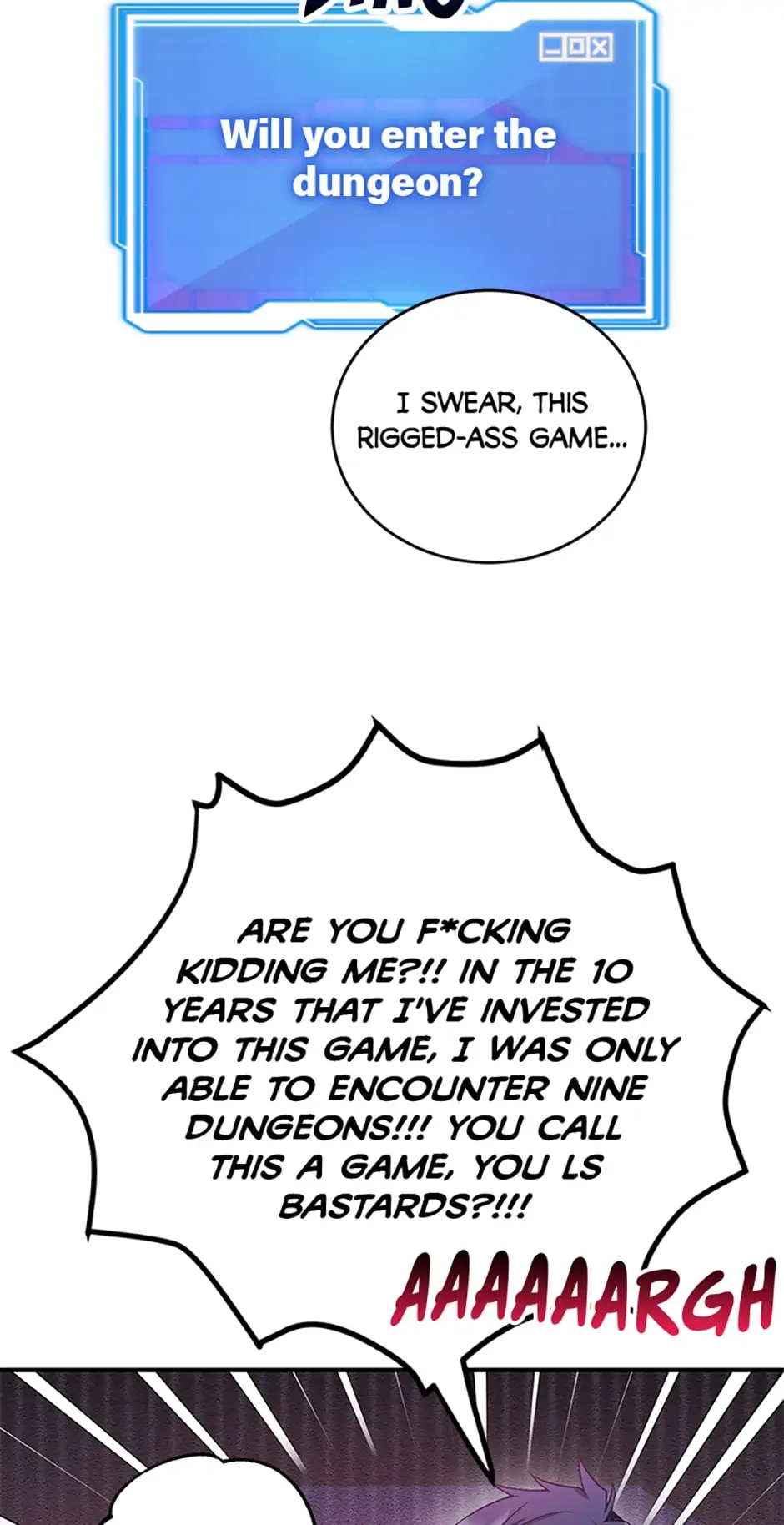 The 10-Star Player’s Lucky Draw Chapter 10 page 69 - 