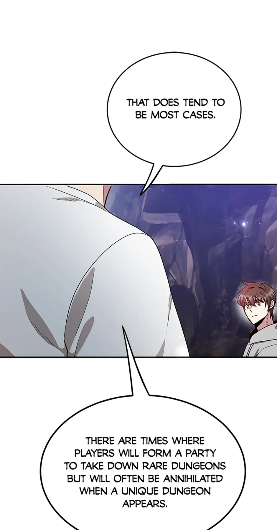 The 10-Star Player’s Lucky Draw Chapter 10 page 73 - 