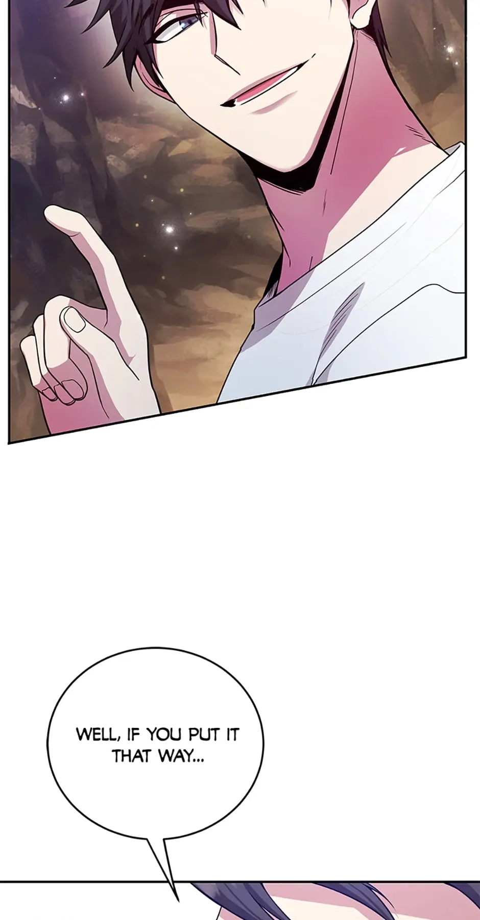 The 10-Star Player’s Lucky Draw Chapter 10 page 75 - 