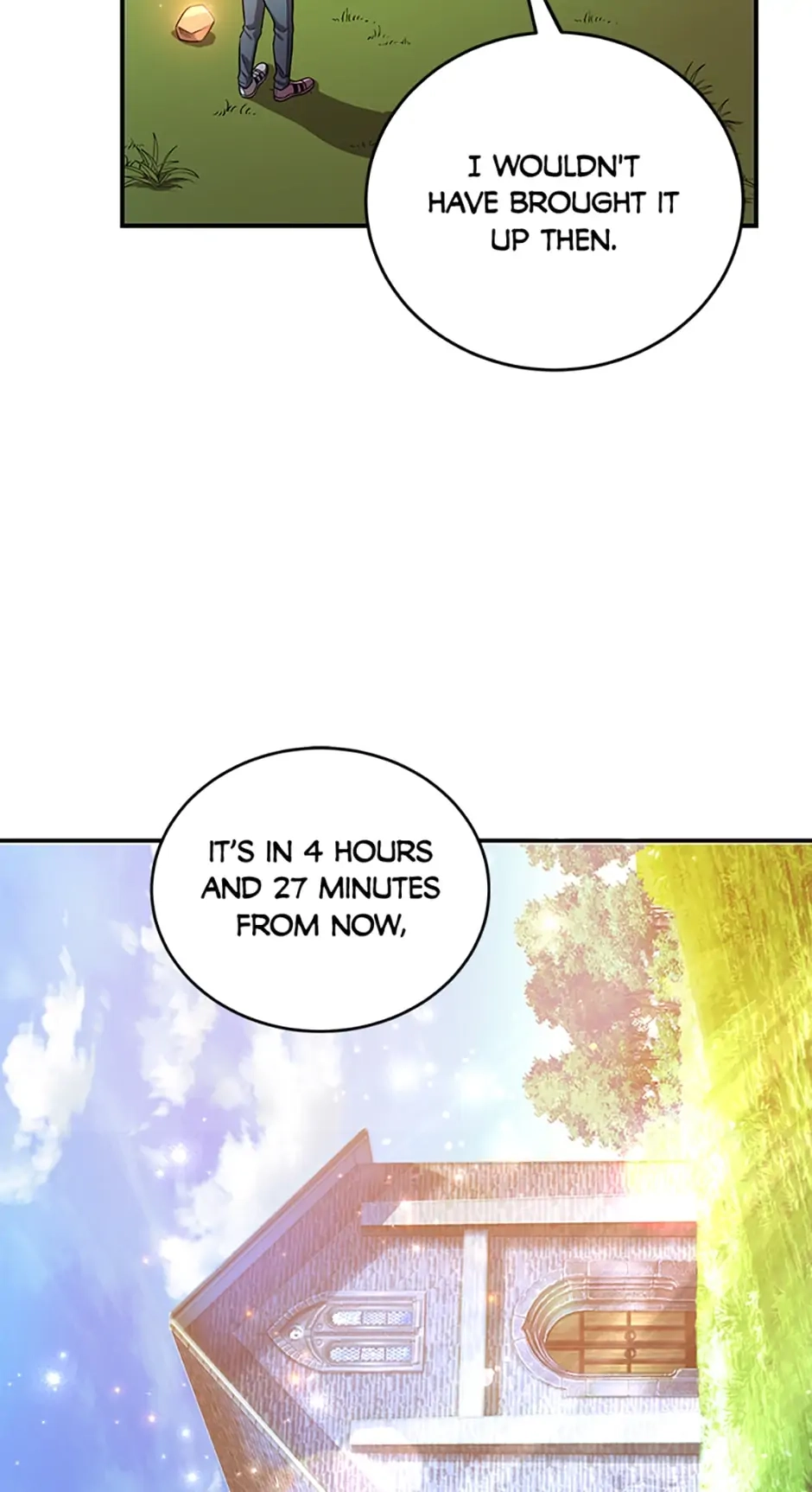 The 10-Star Player’s Lucky Draw Chapter 10 page 9 - 