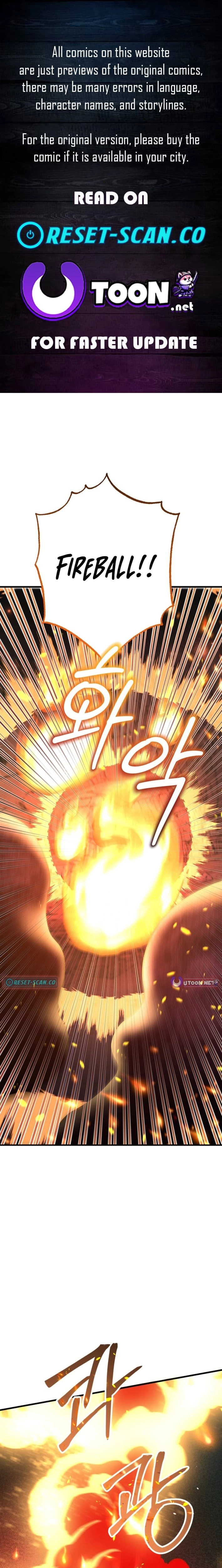 The 10-Star Player’s Lucky Draw Chapter 100 page 1 - 