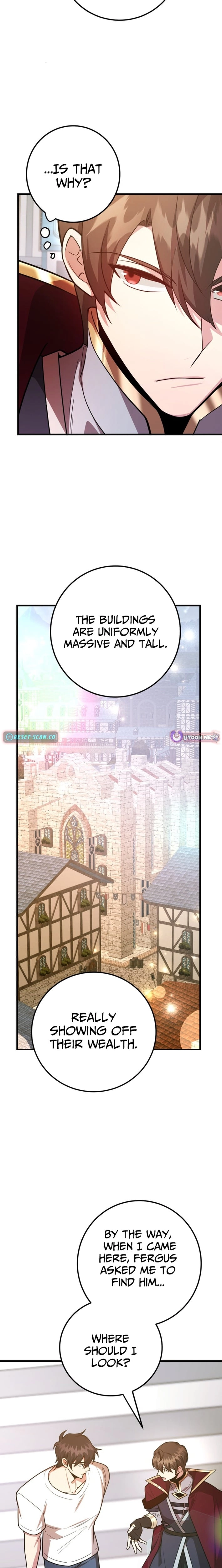 The 10-Star Player’s Lucky Draw Chapter 100 page 18 - 