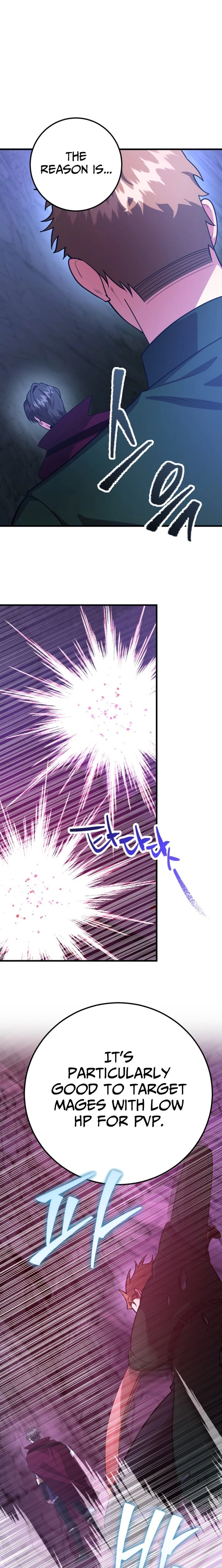 The 10-Star Player’s Lucky Draw Chapter 100 page 4 - 