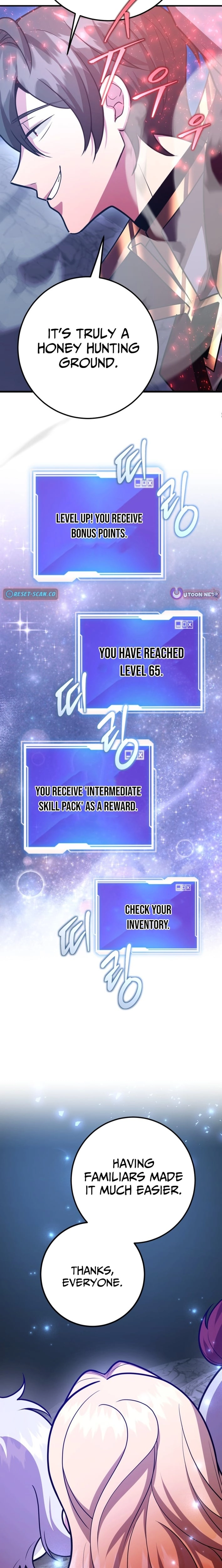 The 10-Star Player’s Lucky Draw Chapter 100 page 6 - 