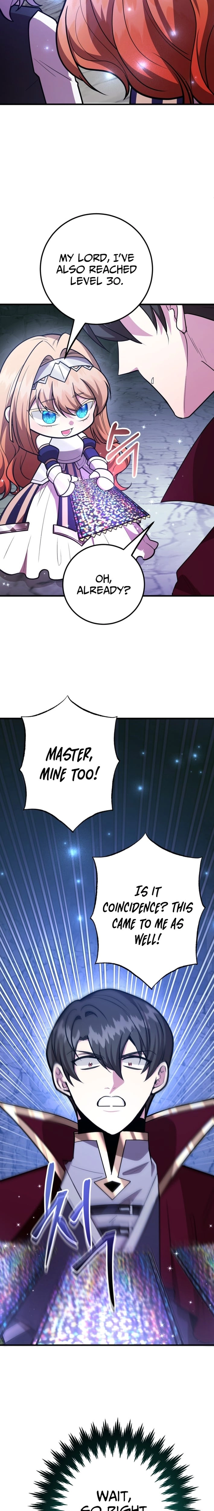 The 10-Star Player’s Lucky Draw Chapter 100 page 7 - 