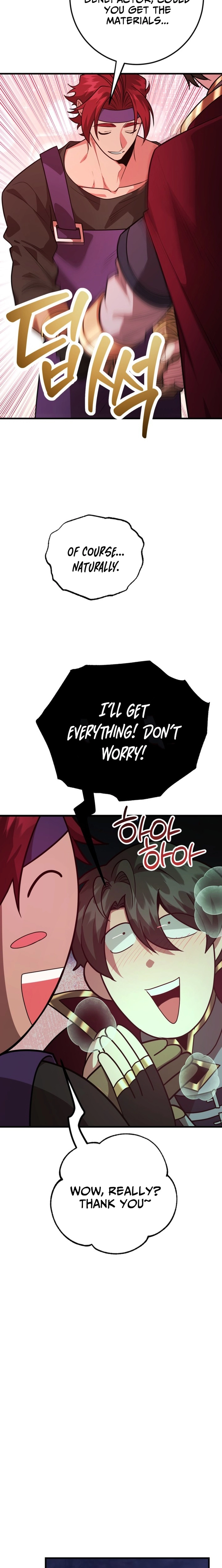 The 10-Star Player’s Lucky Draw Chapter 101 page 15 - 