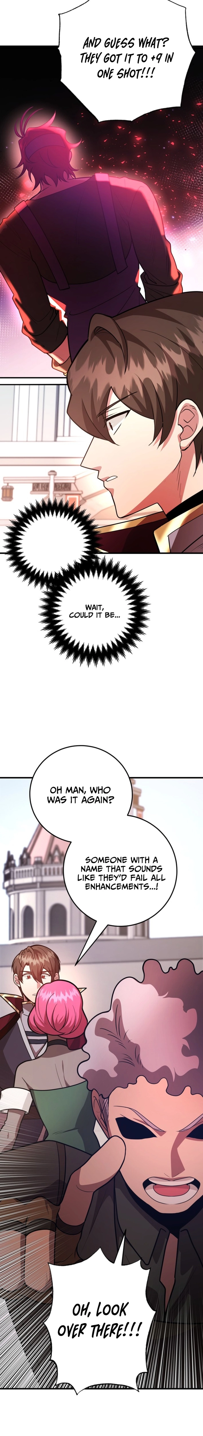 The 10-Star Player’s Lucky Draw Chapter 101 page 4 - 