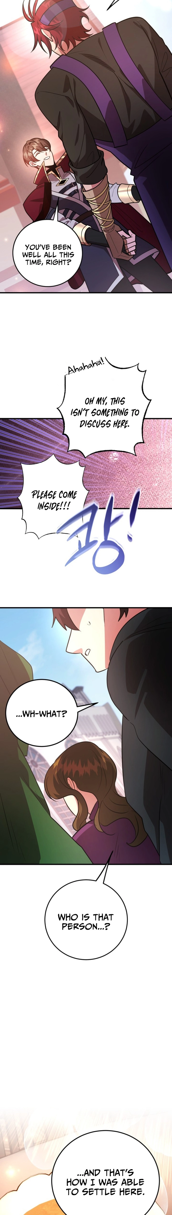 The 10-Star Player’s Lucky Draw Chapter 101 page 7 - 