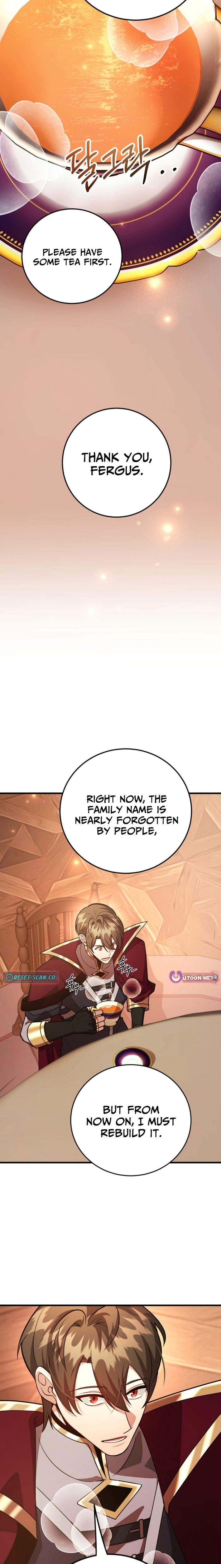 The 10-Star Player’s Lucky Draw Chapter 101 page 8 - 