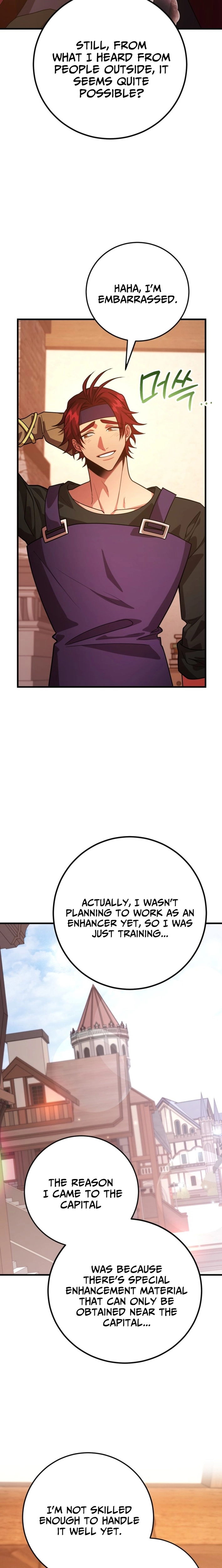 The 10-Star Player’s Lucky Draw Chapter 101 page 9 - 