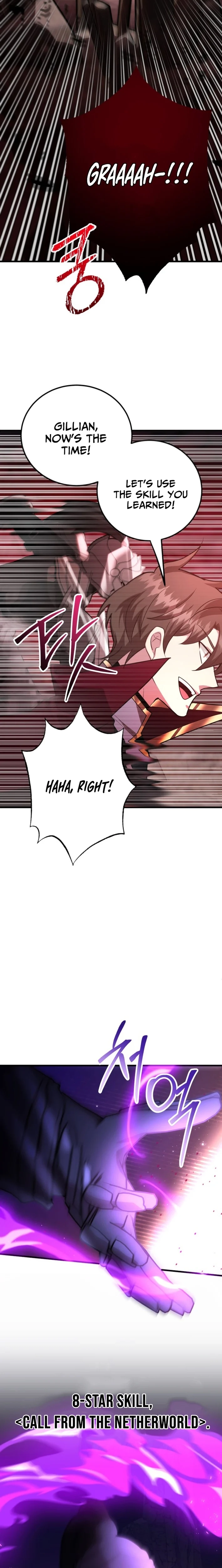 The 10-Star Player’s Lucky Draw Chapter 102 page 2 - 
